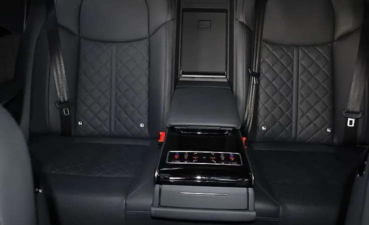 Zunanja slika - Audi A8 - 60 eTFSI|MASAŽNI+HLAJENI SEDEŽI|PANORAMA|HUD - 10