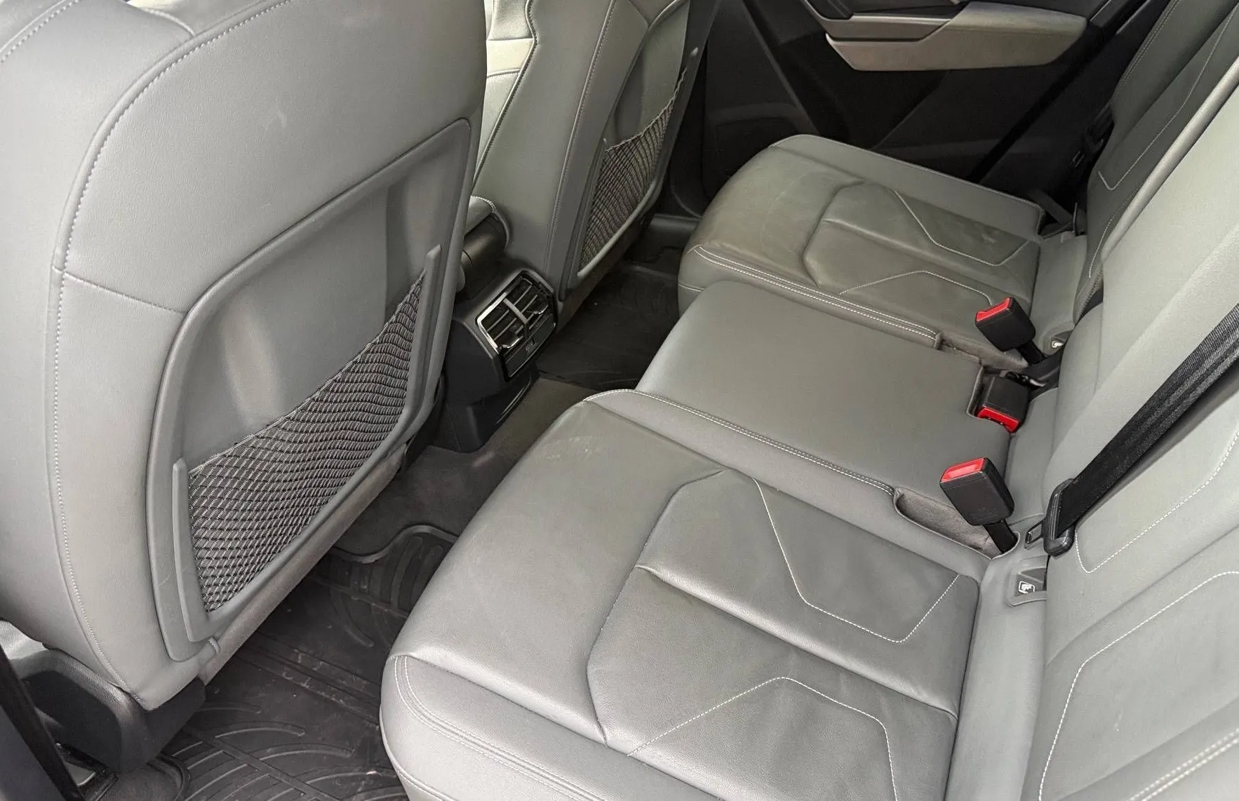 Zunanja slika - Audi Q3 - Sportback 35 TDI S LINE SPORT MATRIX ACC VIRTUAL 360°KAM TOP - 18