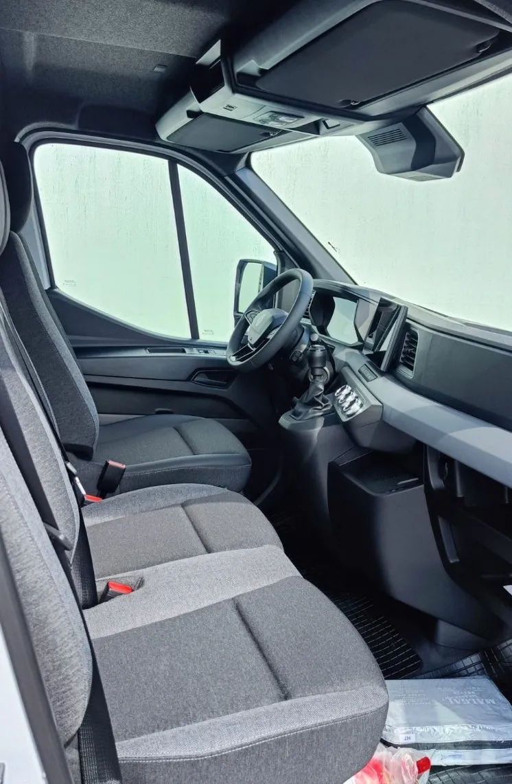 Zunanja slika - Renault Master - L3H3P3 150 dCi - 9
