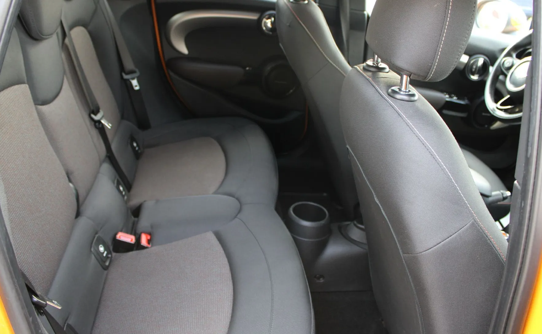 Zunanja slika - MINI One - 1.2 5 VRAT HARMAN KARDON-GRETJE SEDEŽEV - 15