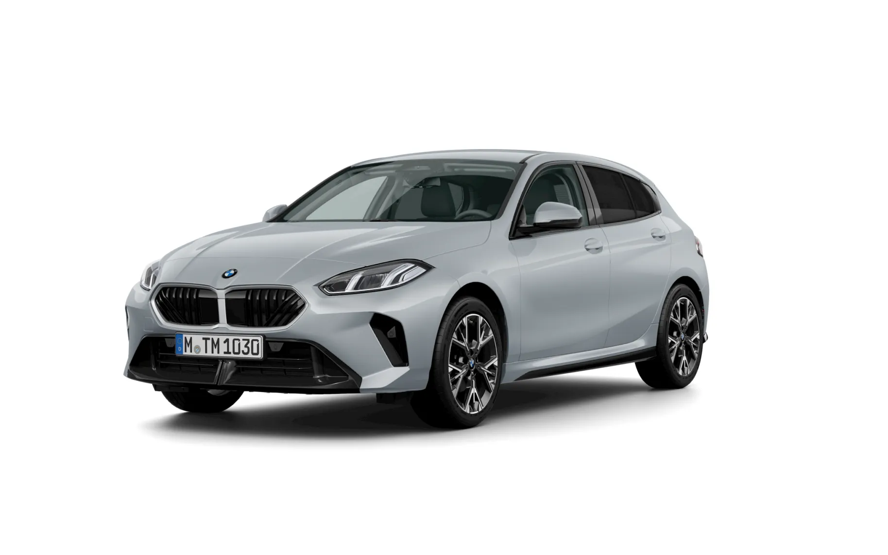 Zunanja slika - BMW Serija 1 - 116 - 1