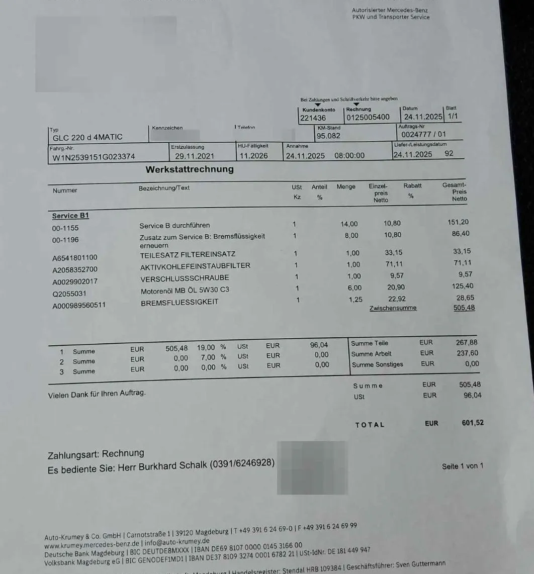 Zunanja slika - Mercedes-Benz GLC-Razred - GLC 220 d 4MATIC Avt..NEMŠKI+4ALU.LED.KAMERA.USNJE - 19