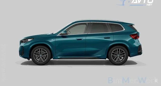 Zunanja slika - BMW serija X1: - xDrive23i |M-Sport|ACC|Pano|HUD|Harman|360K|Klju - 2