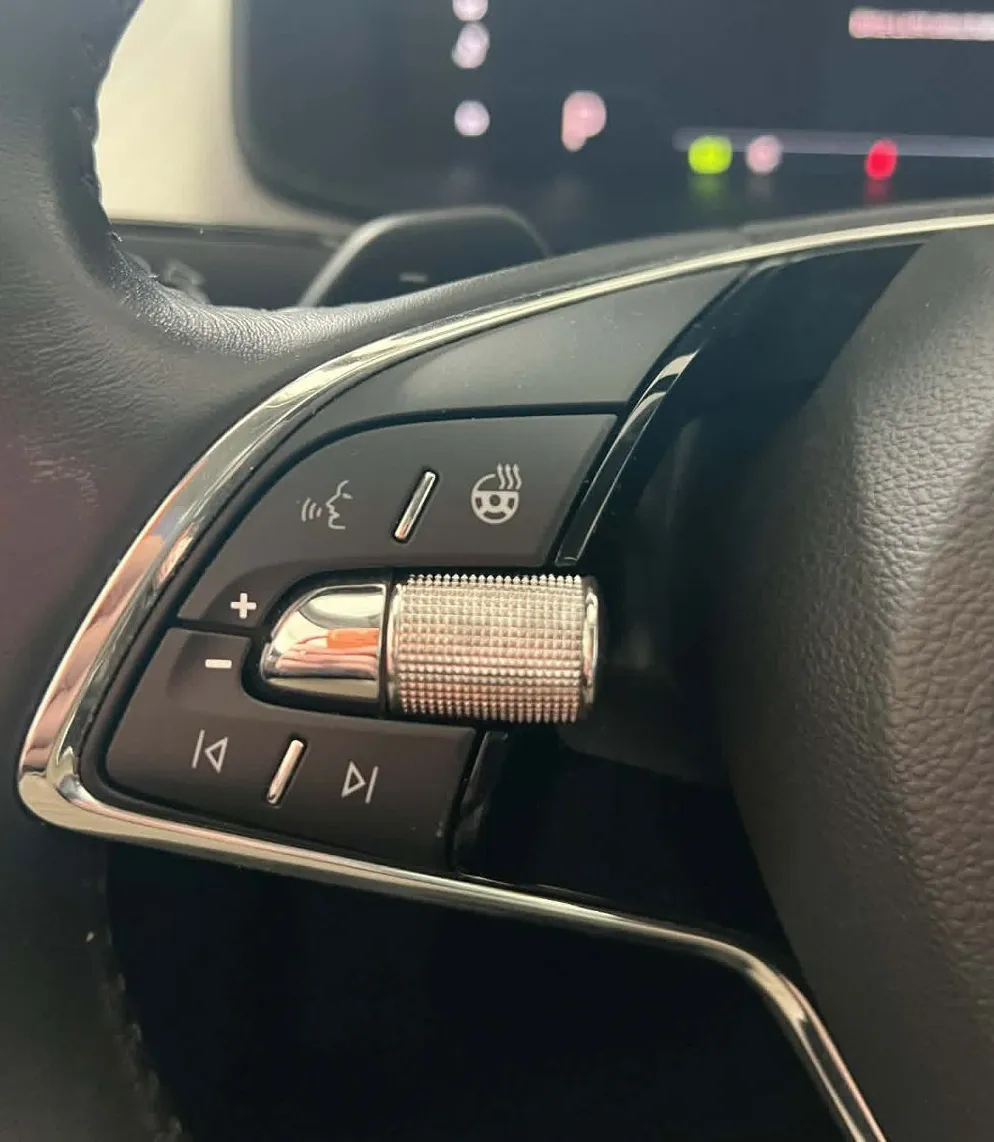 Zunanja slika - Škoda Kodiaq - 2.0 TDI 110kW DSG.NEMŠKI+4ALU.KAMERA.ACC.GRE.SEDEŽ - 11