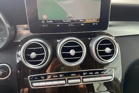 Zunanja slika - Mercedes-Benz GLC-Razred - GLC 250 d 4MATIC Exclusive Avt. - 7