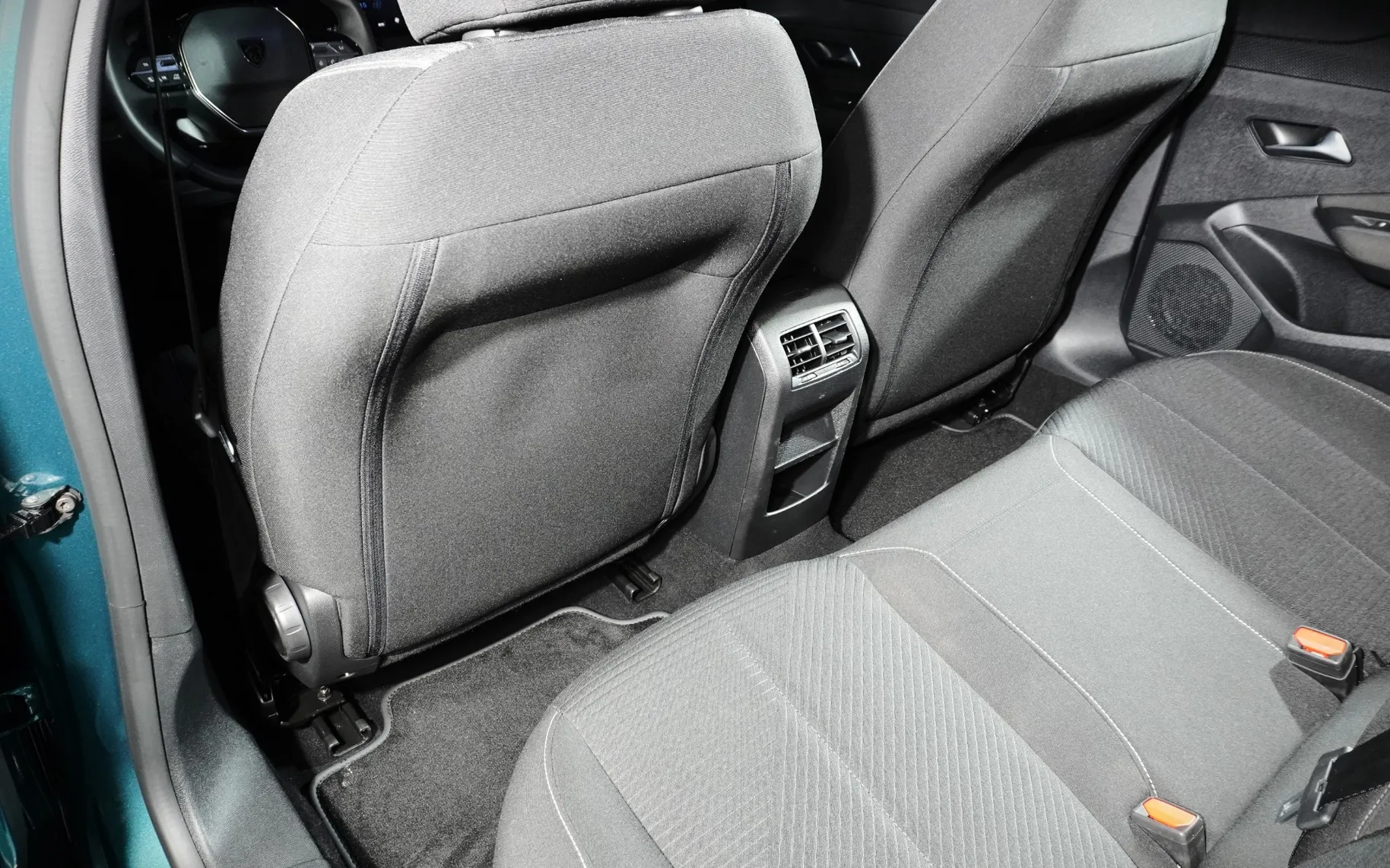 Zunanja slika - Peugeot 308 - SW 1,2 PureTech 130 S&S ACTIVE PACK Avt. - 16