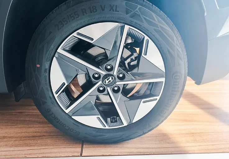 Zunanja slika - Hyundai Tucson - 1.6 4WD PHEV PREMIUM-PTG-MRT.K-AKT.T-LED-KAM-VIDEO - 4