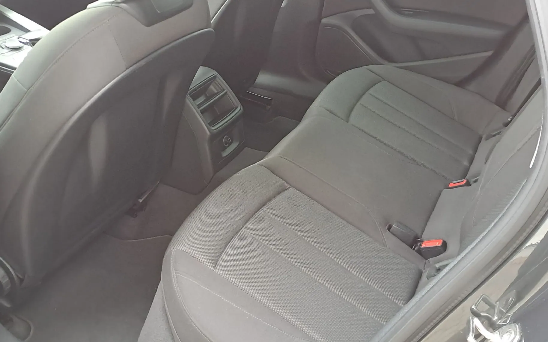Zunanja slika - Audi A4 - Avant 35 TDI S tronic - 6