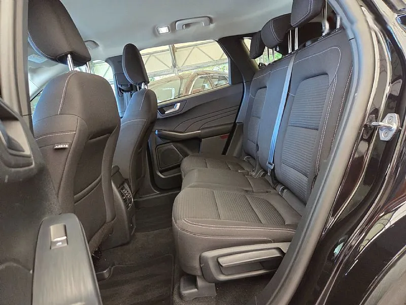 Zunanja slika - Ford Kuga - 2.5 Duratec FHEV Titanium CVT KAMERA KEYLESS - 13
