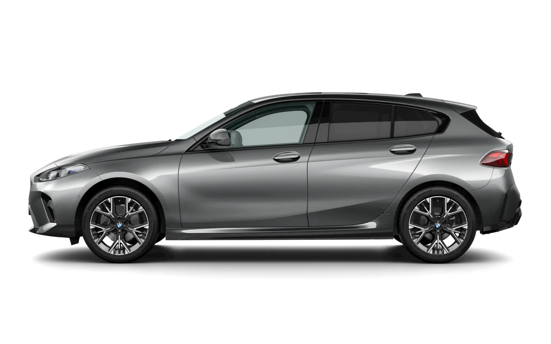 Zunanja slika - BMW Serija 1 - 120 - 3