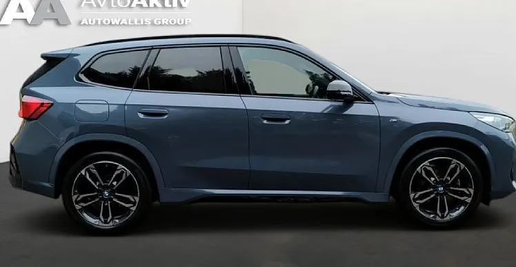 Zunanja slika - BMW X1 - serija :  xDrive23d  AT   M Sports package - 4