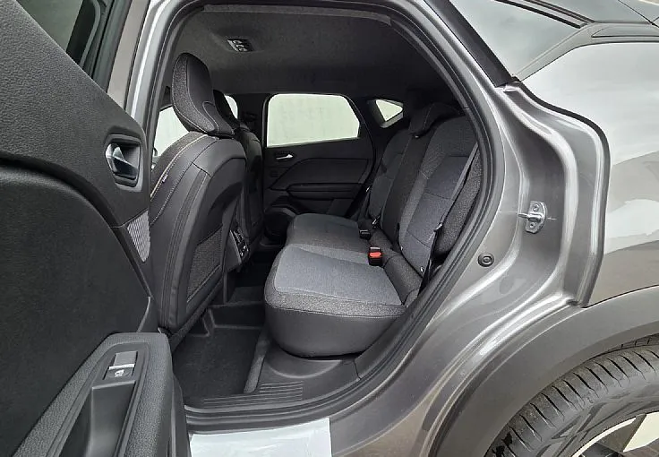 Zunanja slika - Renault Captur - Techno TCe 90  Akcija Staro za novo - 9