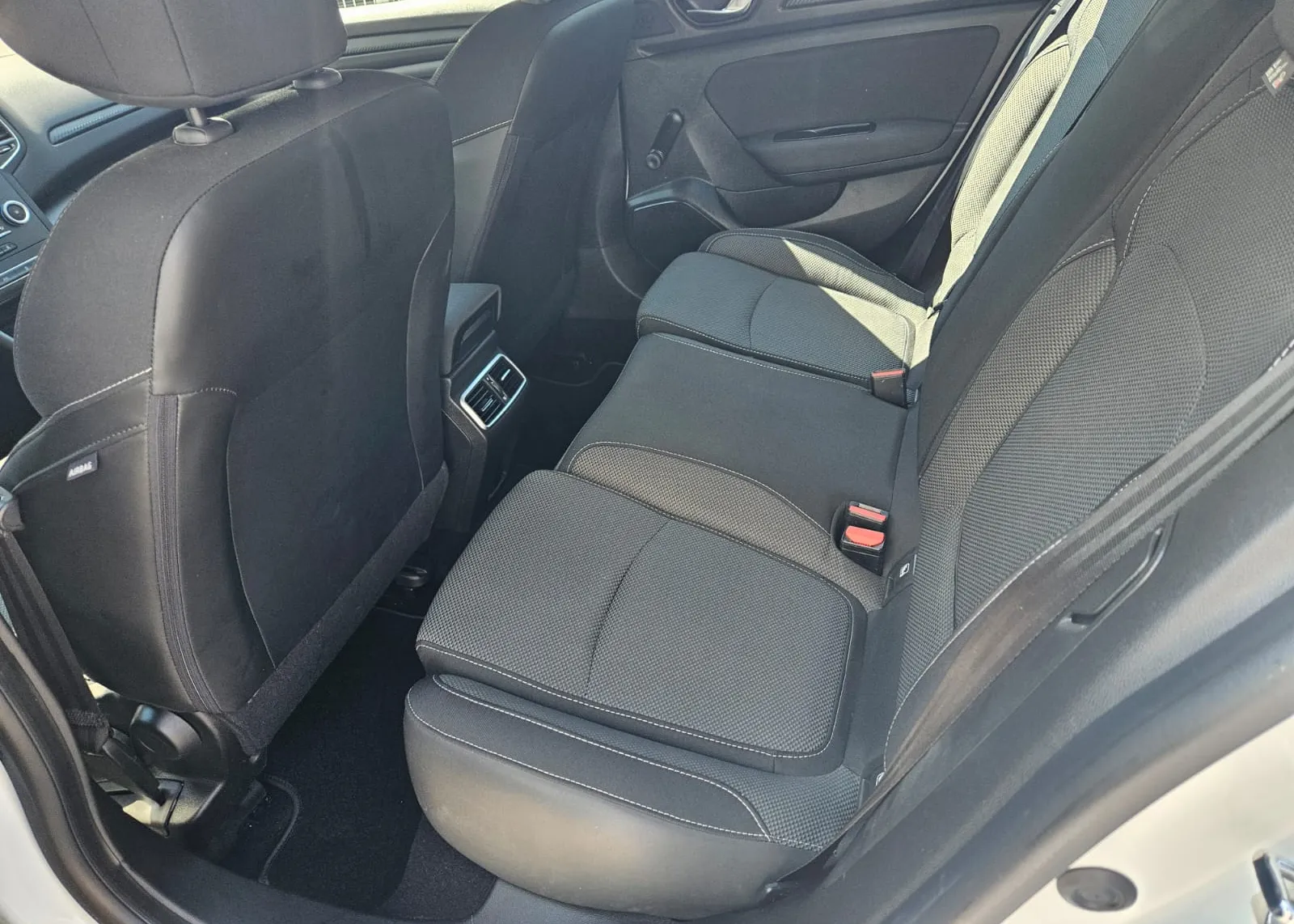 Zunanja slika - Renault Megane - Mégane 1.5 DCI - Air - 10