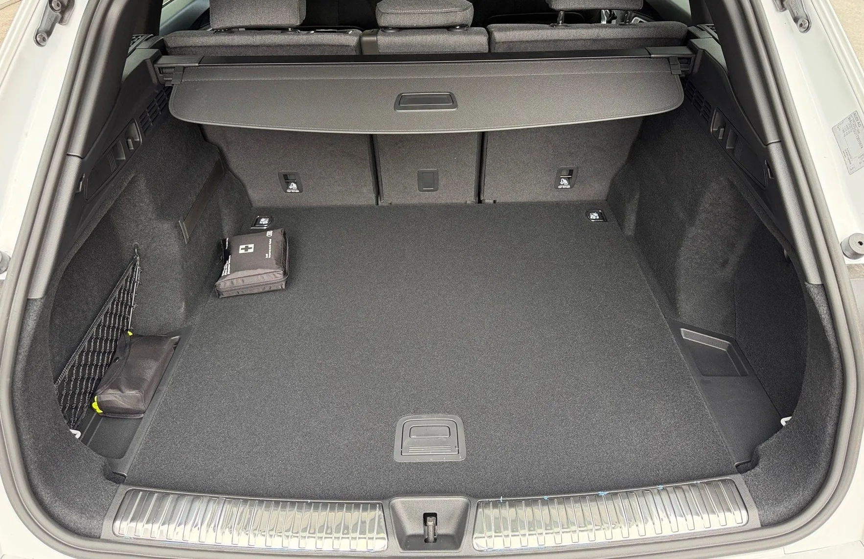 Zunanja slika - Audi Q5 - TDI quattro 150 kW - 12