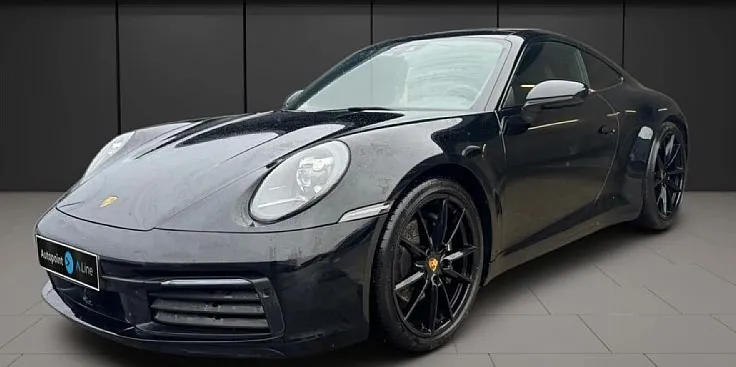 Zunanja slika - Porsche 911 - 3.0 CARRERA 4 PDK - 3