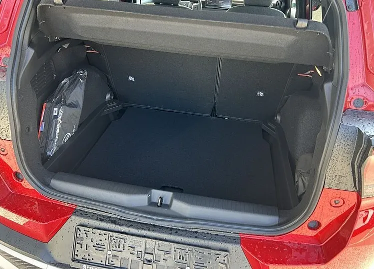 Zunanja slika - Citroën C3 Aircross - 1.2L Turbo 100 S S BVM6 PLUS - 13