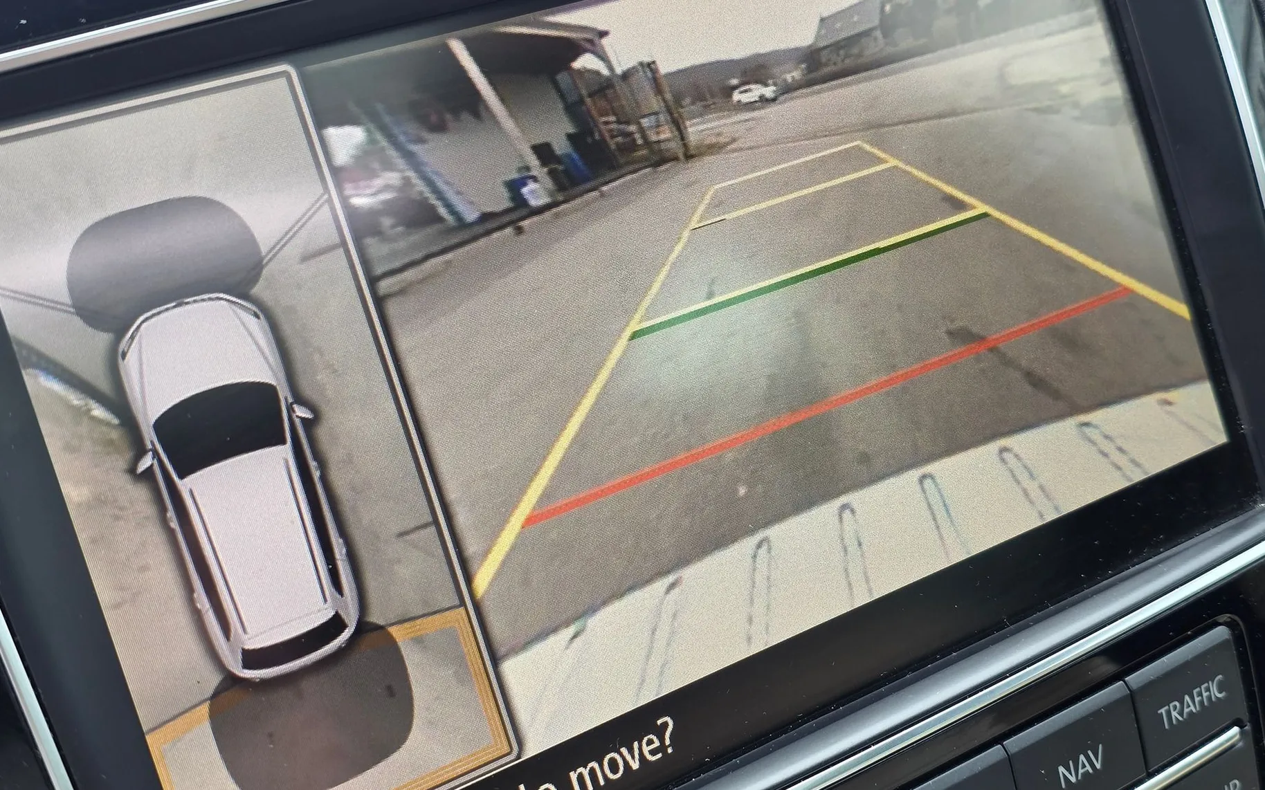 Zunanja slika - VW Touareg - 4.2 TDI BMT DSG BI-XENON-KAMERA-PANO-MEMORY-ALU - 17
