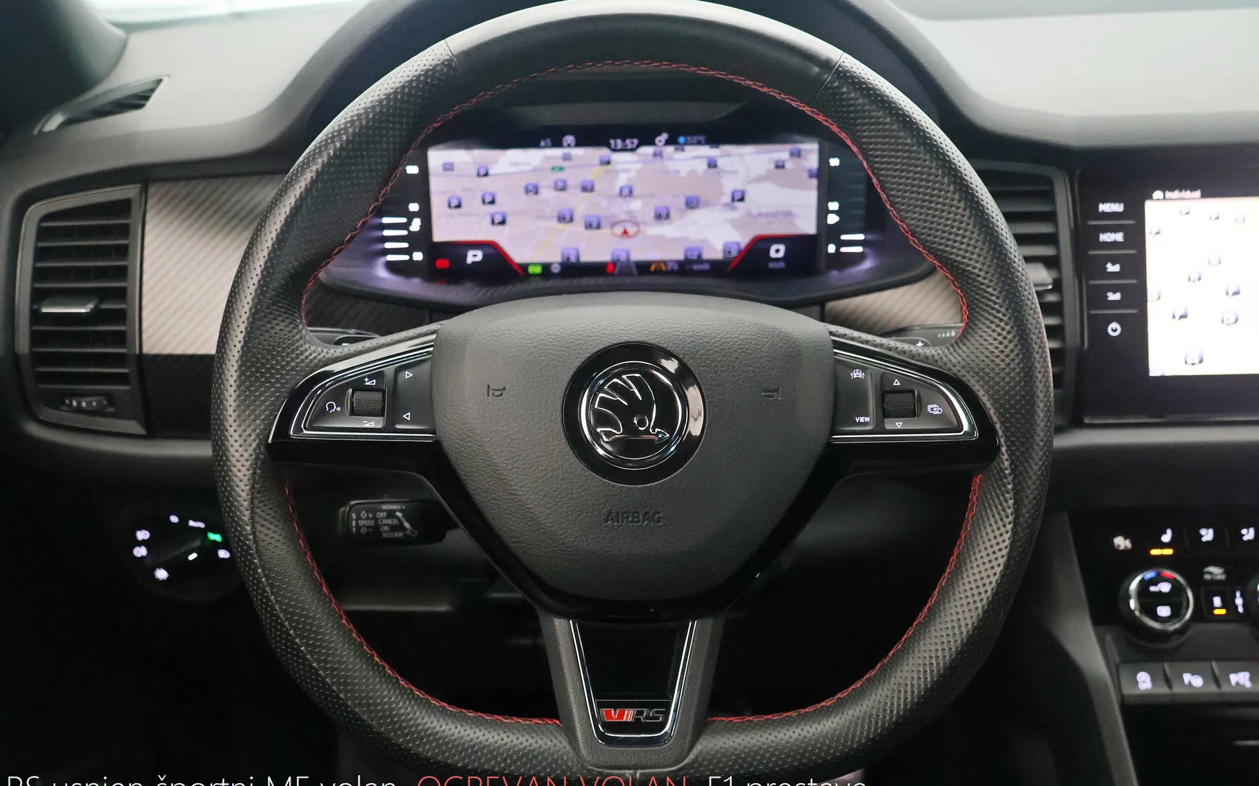 Zunanja slika - Škoda Kodiaq - 2.0 TDI 4X4 DSG 240KM - 8