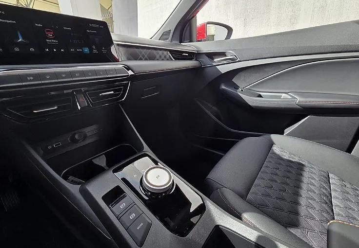 Zunanja slika - MG MG3 - 1.5L Hybrid 143kW samod.menj. Luxury - 11