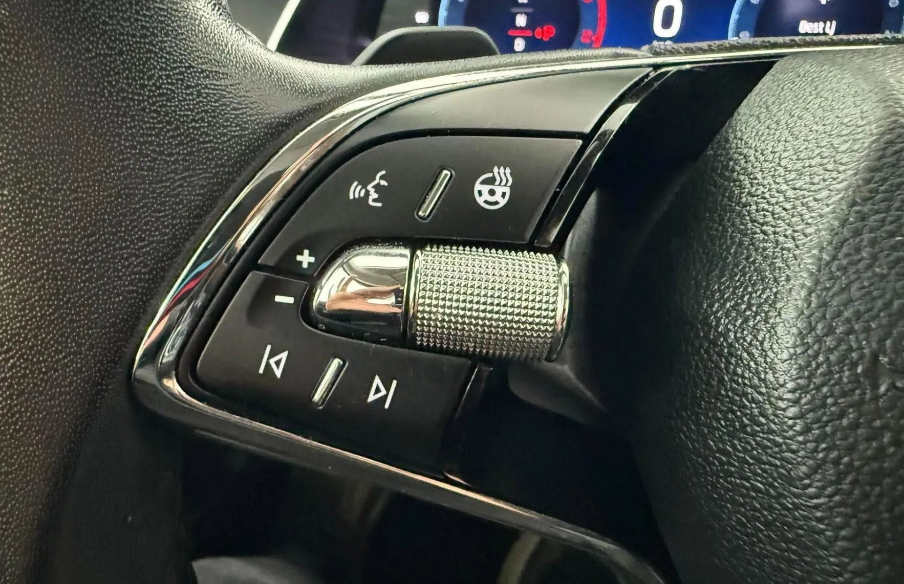 Zunanja slika - Škoda Octavia - Combi 2.0 TDI. DSG.2024 SAMO 89.000 KM - 8
