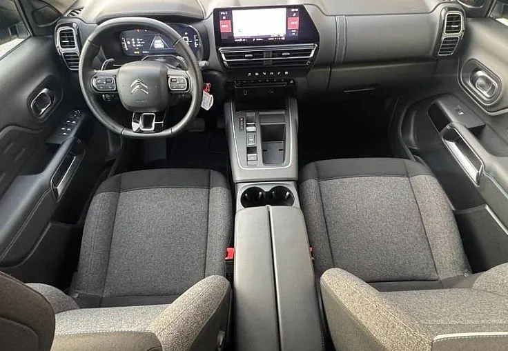 Zunanja slika - Citroën C5 Aircross - BlueHDi 130 S S EAT8 Led Navi Virtual - 8