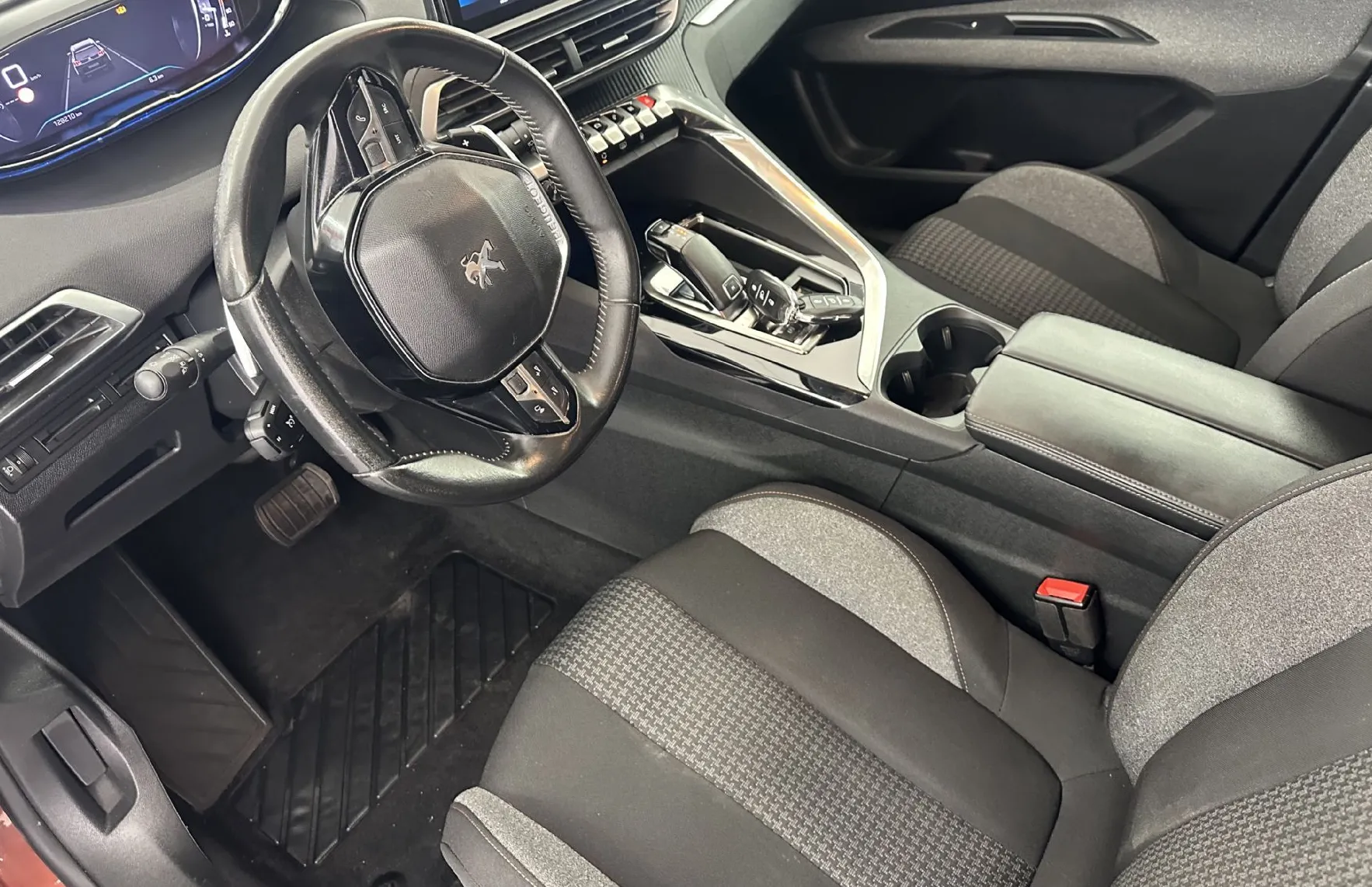 Zunanja slika - Peugeot 5008 - 1.5HDI 96KW.KAMERA.LED.NAVI.AUT.7.SEDEŽ128.000 KM - 18