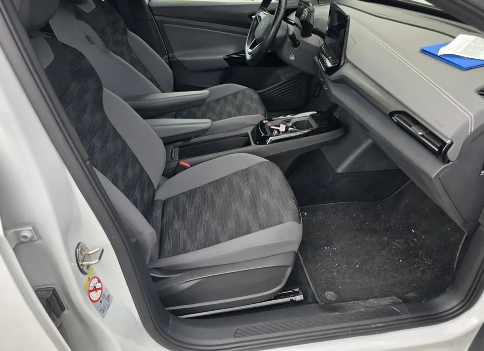 Zunanja slika - VW ID.5 - Pro Performance  77 kWh LED.NAVI.GRE.SED.81.000 KM - 4