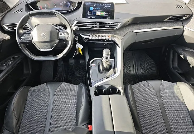 Zunanja slika - Peugeot 3008 - 1.2 PureTech 130 S S - 6