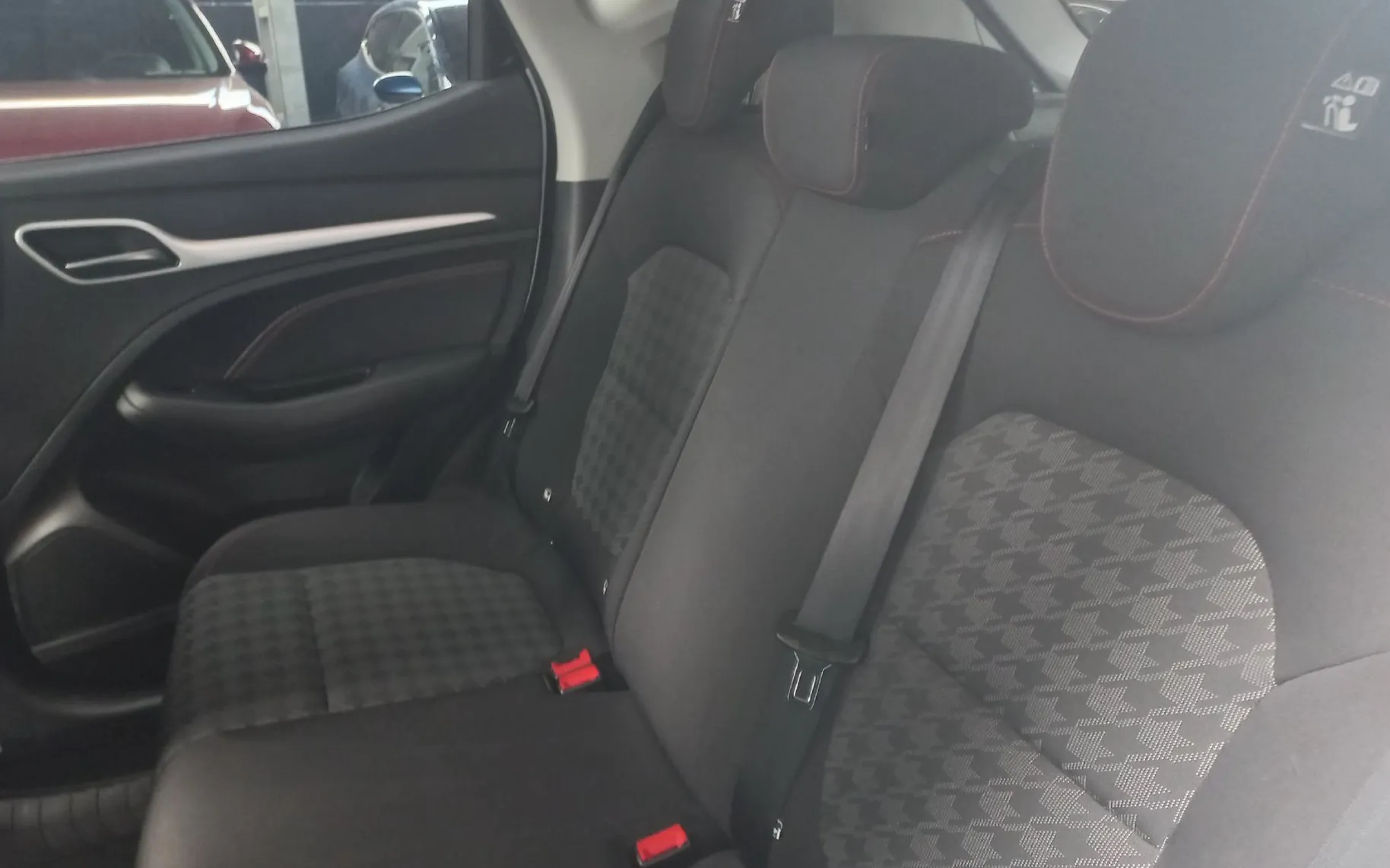 Zunanja slika - MG MG ZS - ZS 1.5 VTi-Tech Standard - 9