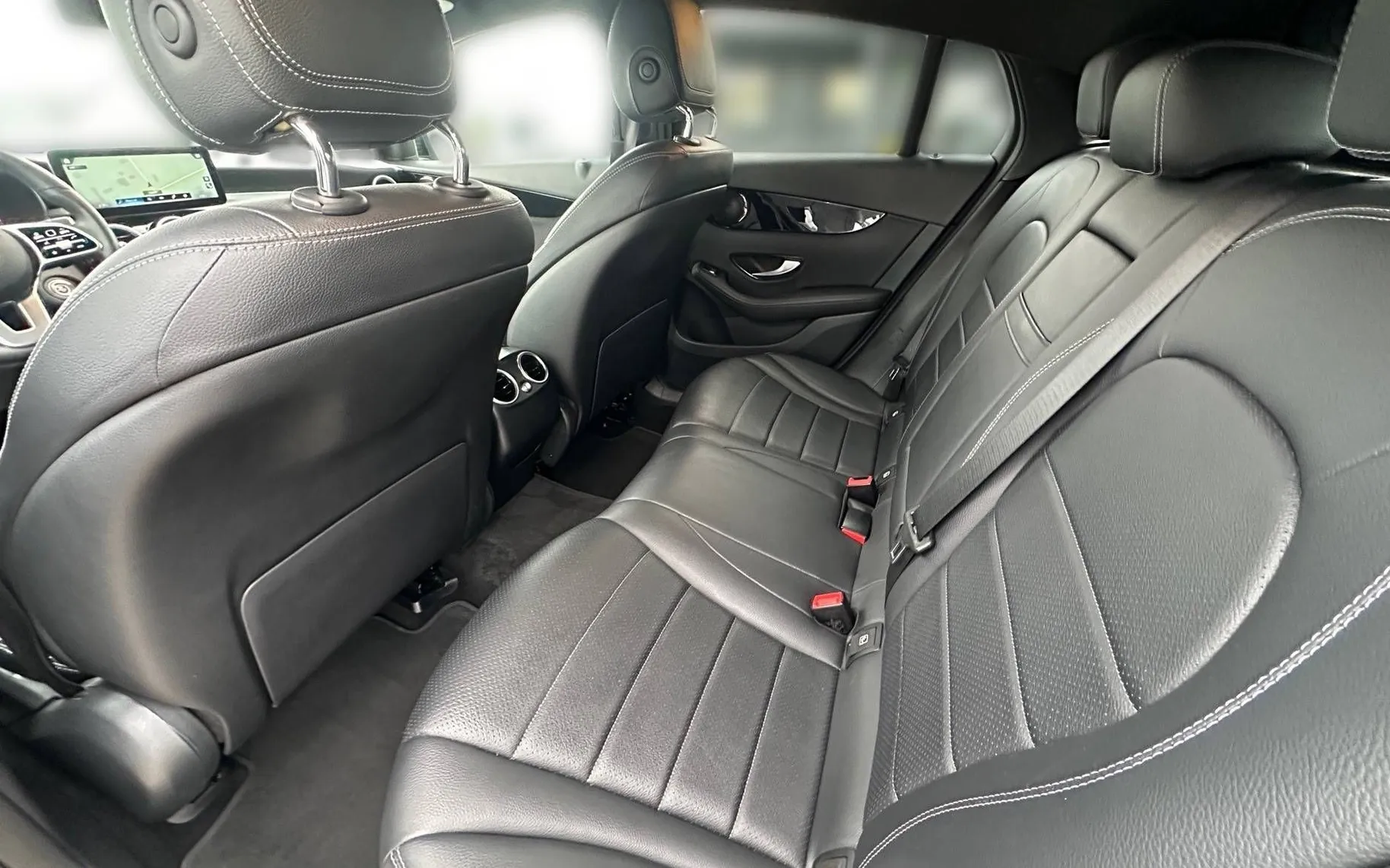 Zunanja slika - Mercedes-Benz GLC-Razred - GLC coupe GLC 200 4MATIC•VIRTUAL• SPORT•USNJE• 1. LASTNICA.. - 19