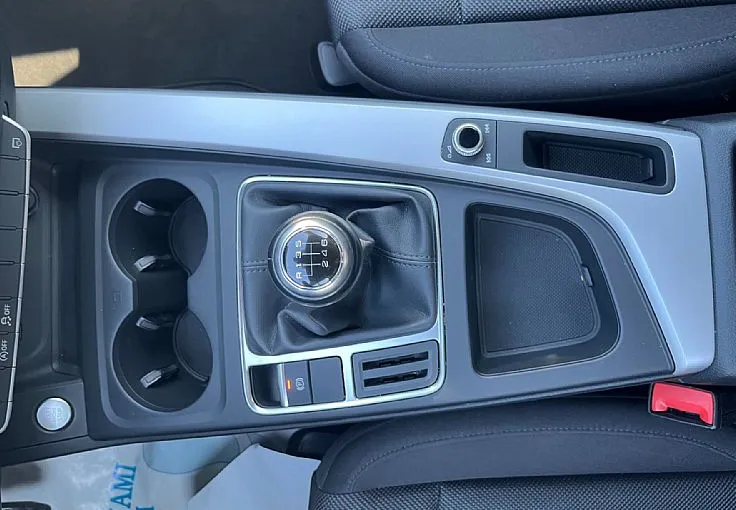Zunanja slika - Audi A4 - Avant 35 TFSI Advanced S tronic - 11