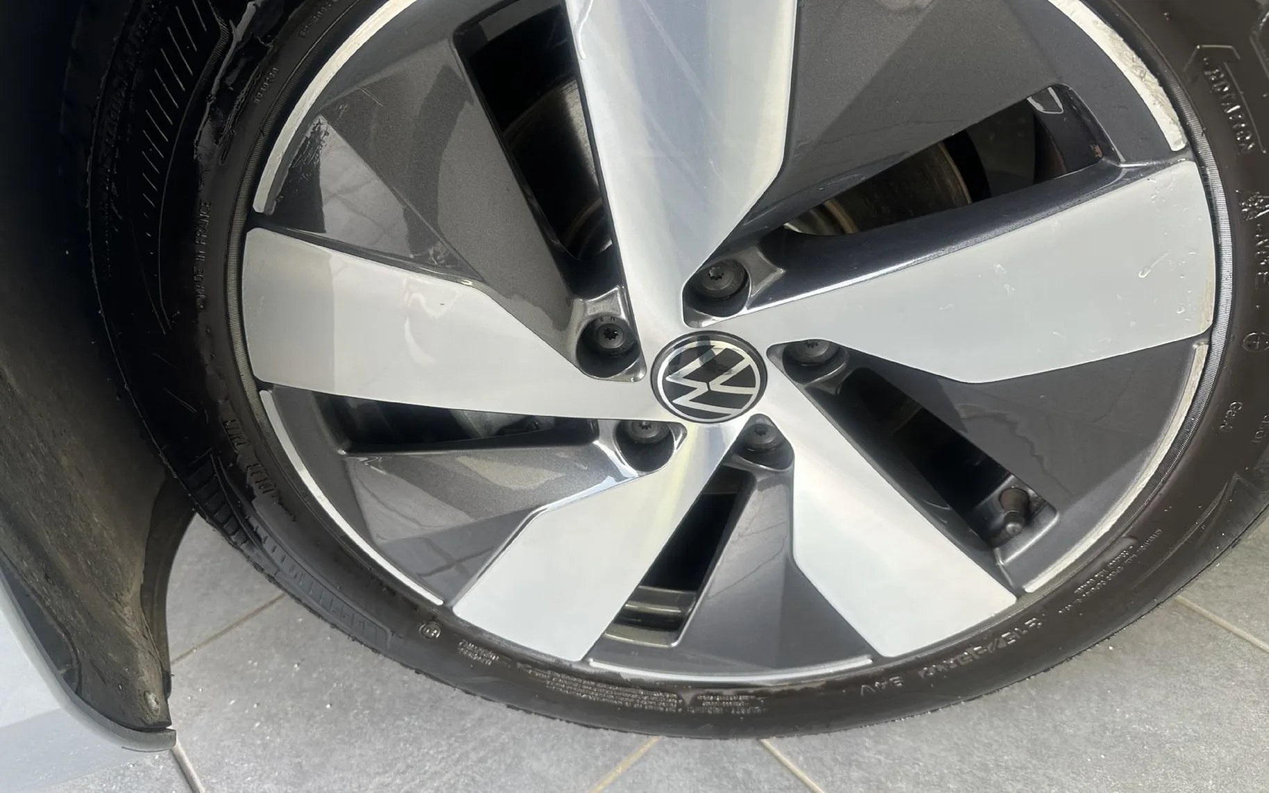 Zunanja slika - VW Passat - Variant 1.5 eTSI BMT Elegance DSG..NEMŠKI.KLJUKA.KAMERA - 4