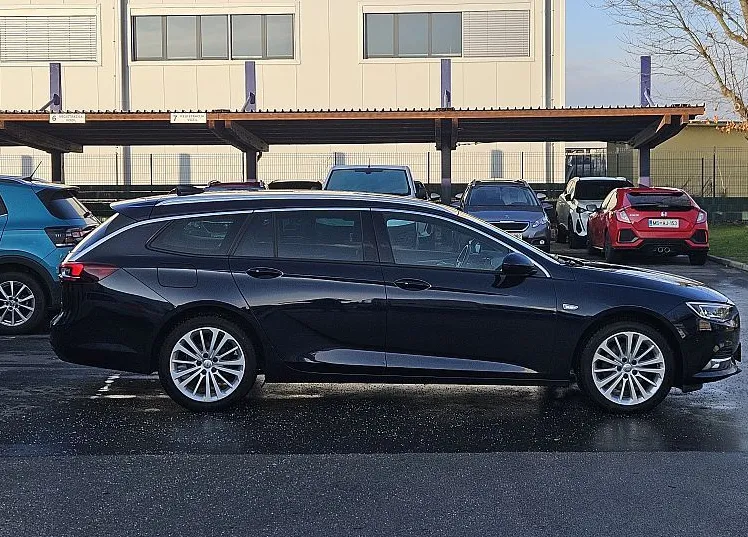 Zunanja slika - Opel Insignia - 2.0 CDTI 125KW COUNTRY TOURER - 5
