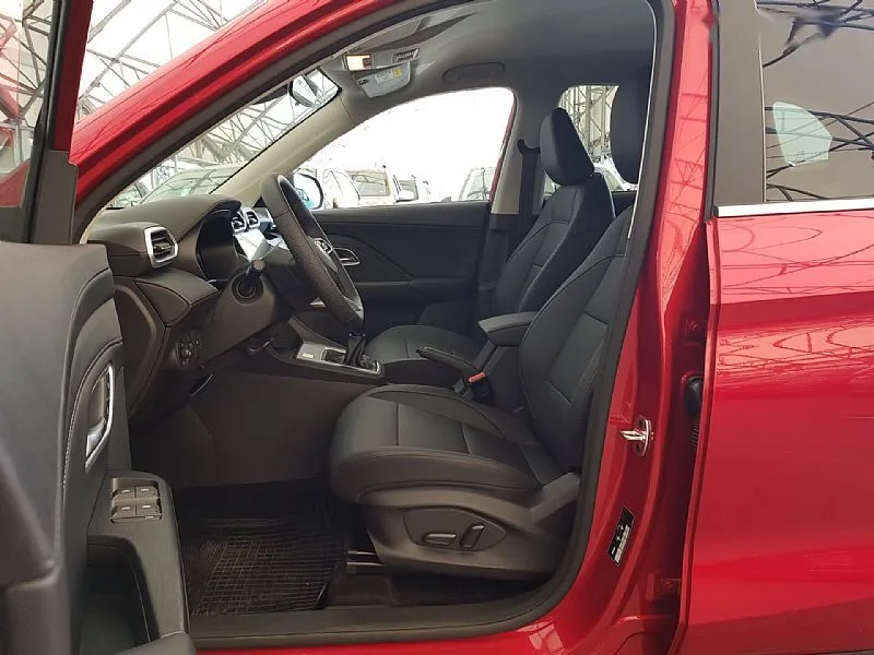 Zunanja slika - MG MG ZS - 1.5L Hybrid Comfort + ZIMSKE PNEVMATIKE - 7