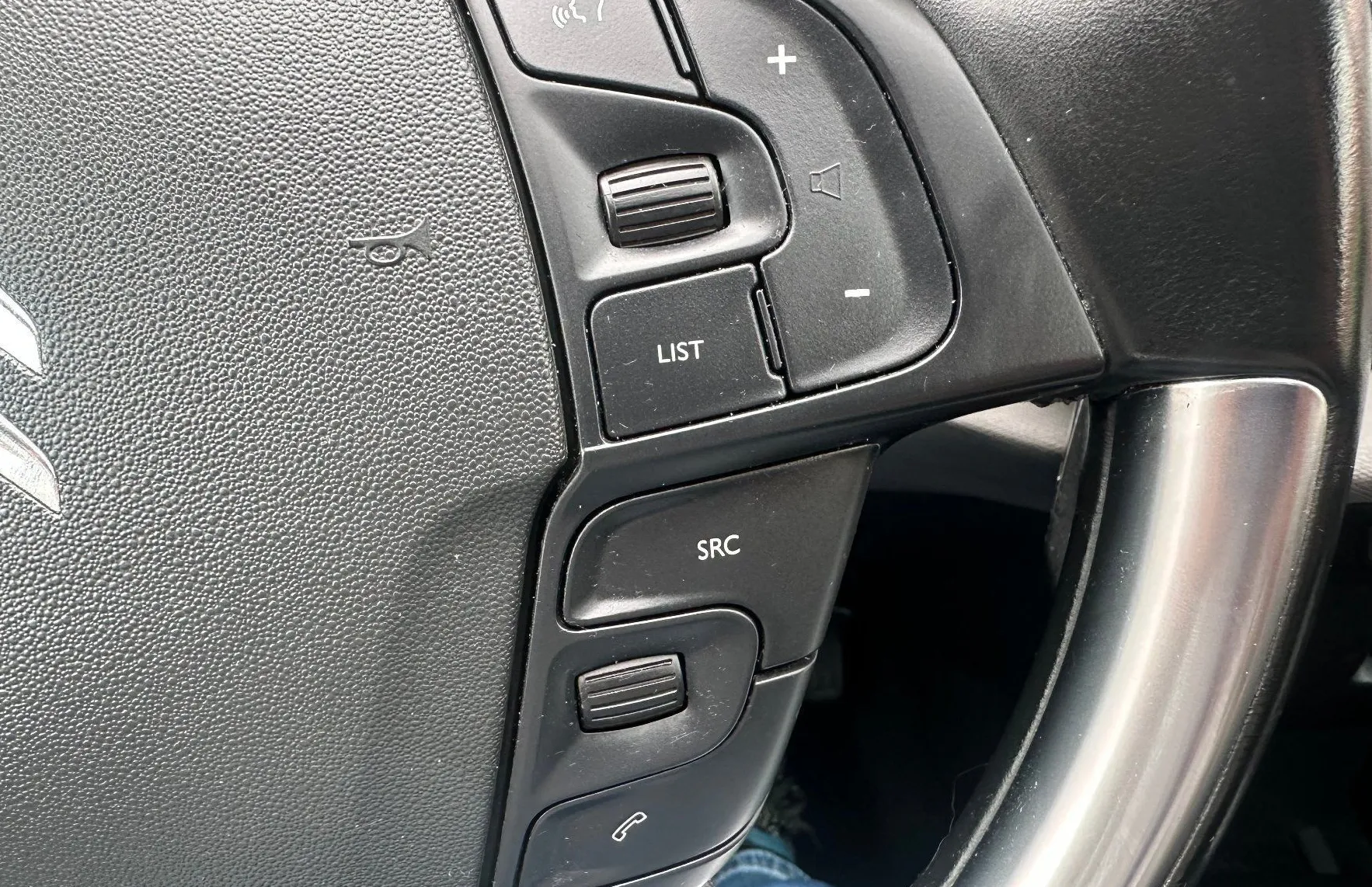 Zunanja slika - Citroën C4 Grand SpaceTourer - Feel BlueHDi 130.KAMERA.NAVI.LED.ACC.7 SEDEŽ - 10