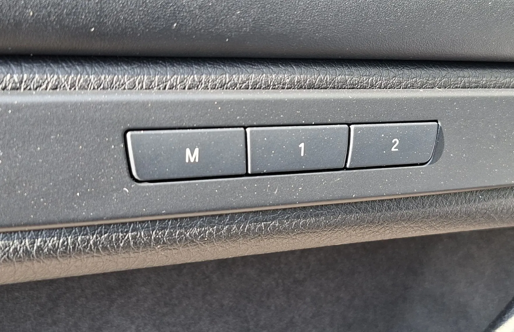 Zunanja slika - BMW Serija 5 - Touring: 530d xDrive M-optic - 13