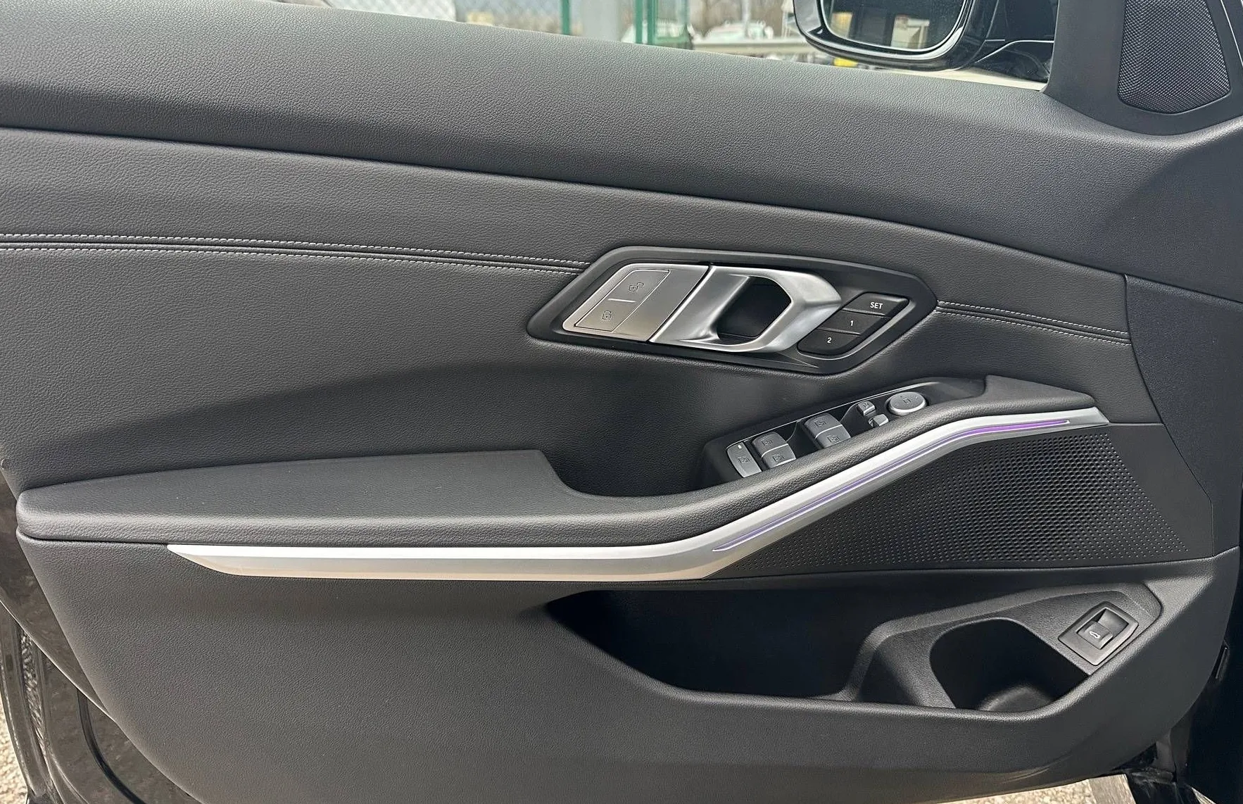 Zunanja slika - BMW Serija 3 - Touring: M340d xDrive M PAKET FULL LED NAVI PDC - 11