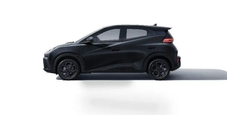 Zunanja slika - BYD DOLPHIN SURF - ACTIVE 30kWh 65kW - 4