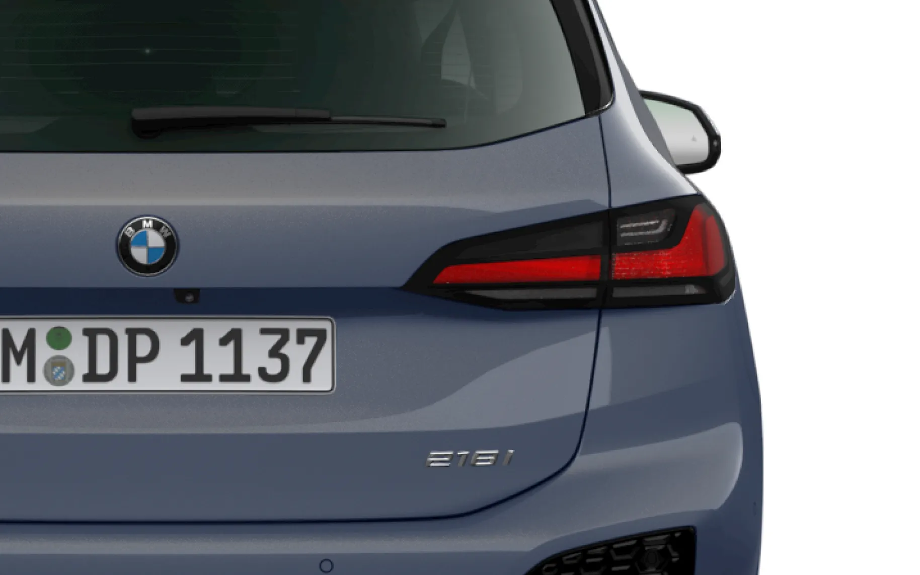 Zunanja slika - BMW Serija 2 - 218i - 6