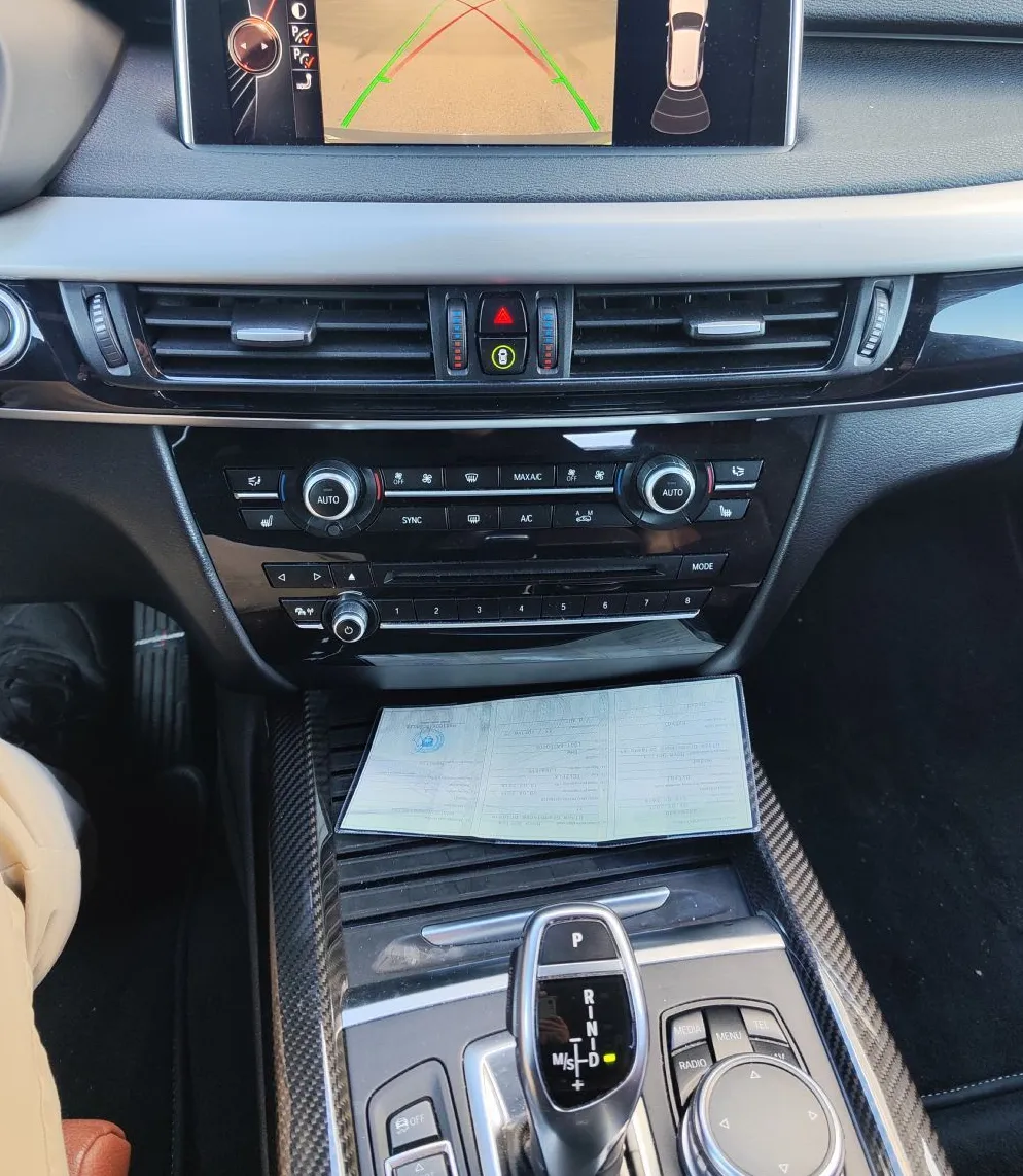 Zunanja slika - BMW X5 - serija : xDrive25d - 16