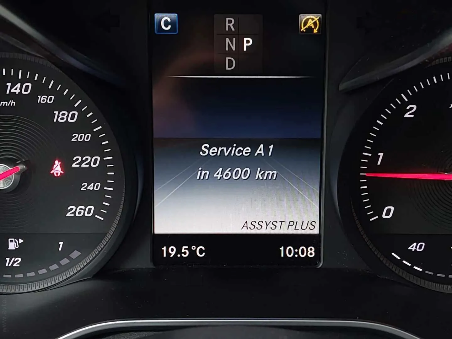 Zunanja slika - Mercedes-Benz GLC-Razred - 220 d 4MATIC AMG Line Avt.NEMŠKI.KAMERA.PANORAMA - 10
