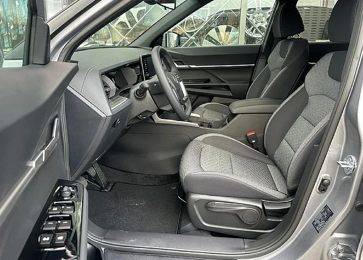 Zunanja slika - SsangYong Torres - 1.5 T-GDI Club M - 7