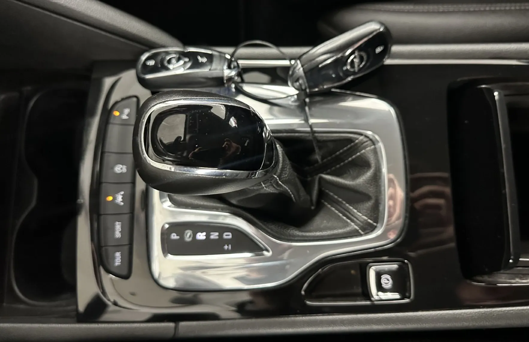 Zunanja slika - Opel Insignia - 2.0 CDTI 154KW INNOVATION 4x4.NEMŠKI+4ALU.USNJE - 13