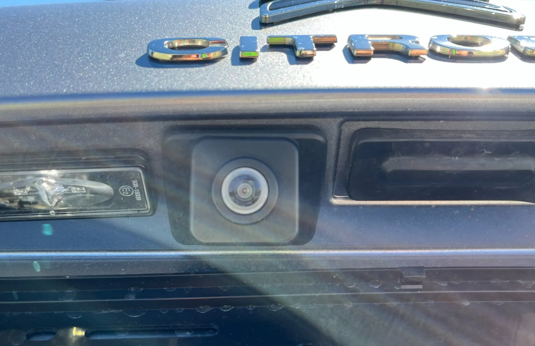 Zunanja slika - Citroën C5 Aircross - Shine Pack BlueHDi 130.KAMERA.NAVI.LED.USNJE.TOP - 8