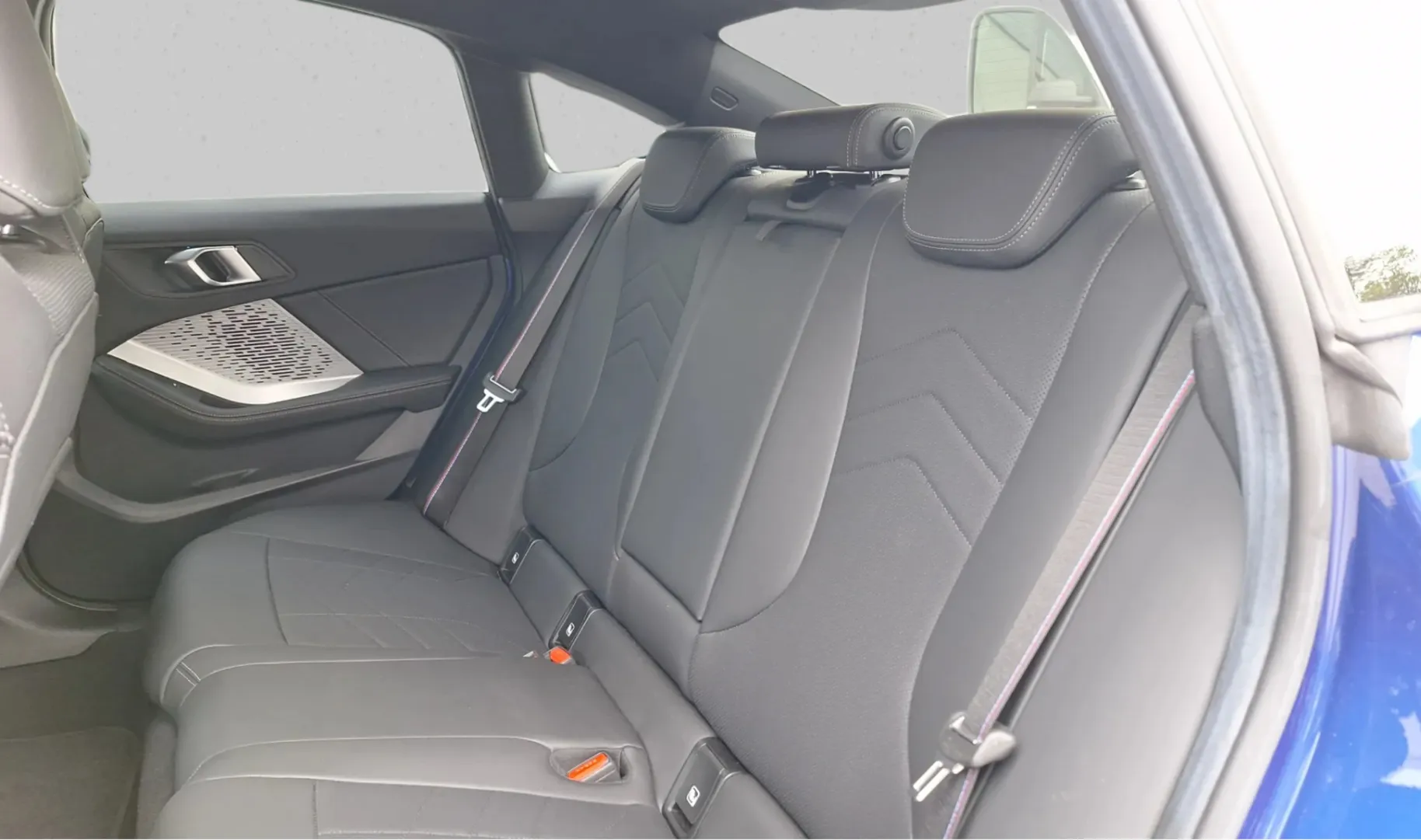 Zunanja slika - BMW Serija 2 - M-Sport PRO - 17