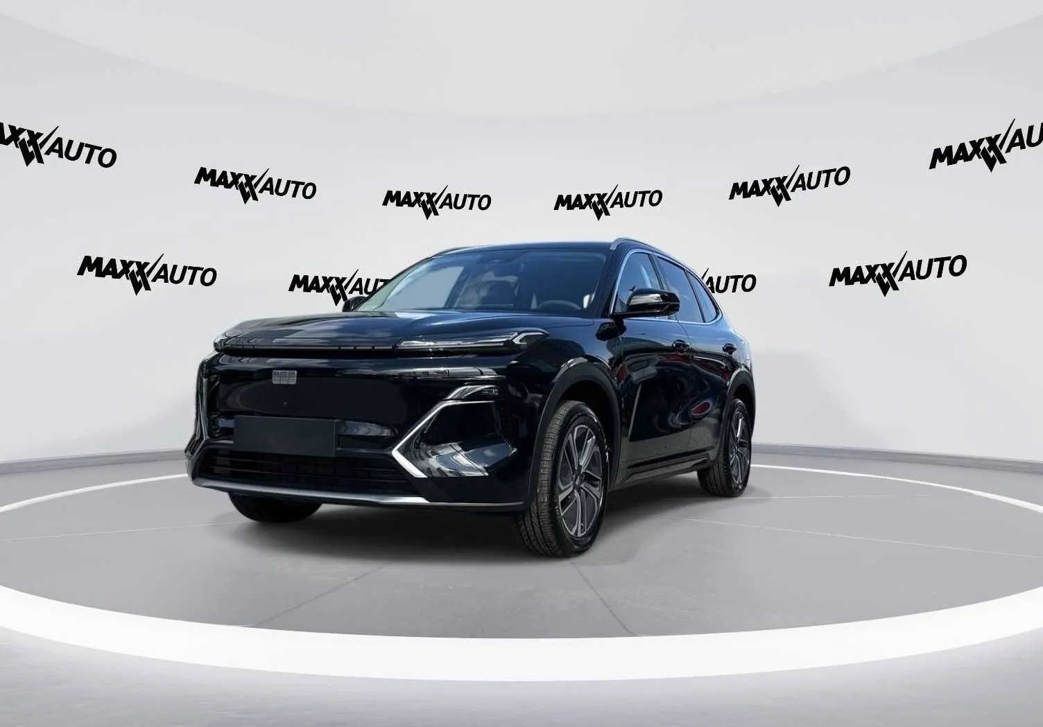 Zunanja slika - Geely StarRay EM-i - Plug-In Hybrid 1.5 Max Avt... - 1