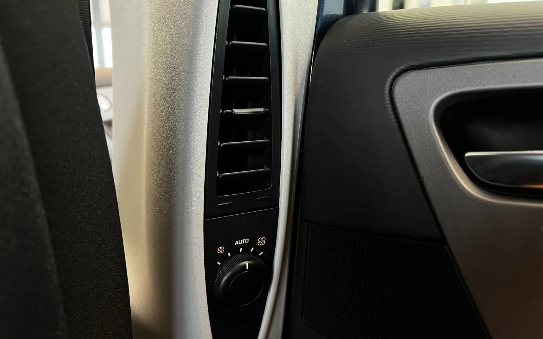 Zunanja slika - Citroën C4 - Picasso 1,6 HDi Tendance - 18
