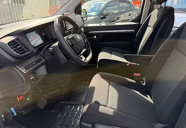Zunanja slika - Peugeot Traveller - L2 2.2 BlueHDi 180 S S Business Avt.-ZALOGA - 7