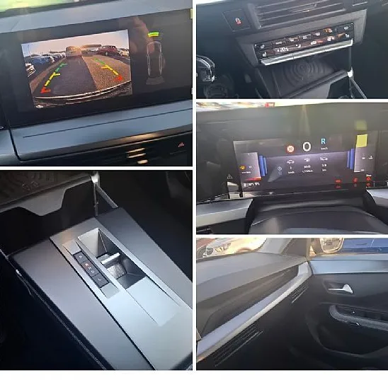 Zunanja slika - Opel Frontera - 1.2 TURBO 145KM GS - na zalogi - AKCIJA MAREC 2026 - 9