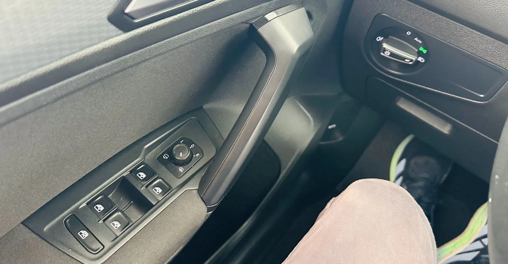 Zunanja slika - Volkswagen Tiguan - 2.0 TDI DSG.LED.NAVI.PDC.2023.ACC.3 CONSKA KLIMA.. - 16